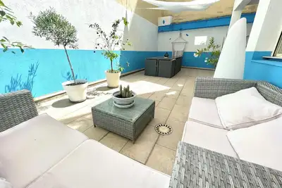 Image de La Terrasse des Capucins