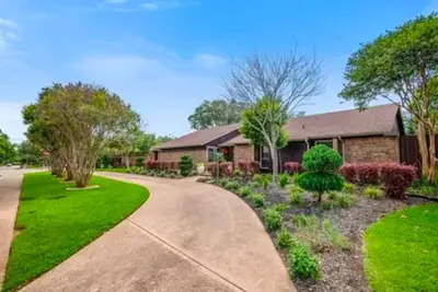 Image de Gorgeous Texas Home Near Downtown Dallas-Fort Worth.