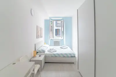 Image de Apartment 2 bedrooms, sofa bed and 3 bathrooms for families and groups of friends