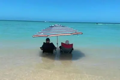 Image de Combate Beach View - Apt 2