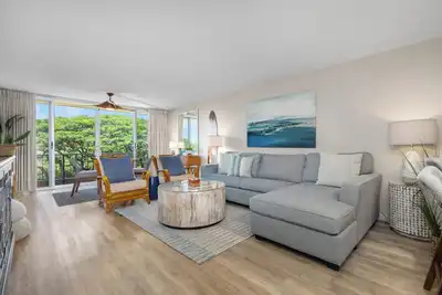 Image de Aston Maui Kaanapali Villas 409 | Tropical Garden Views – Pool, Hot Tub & Spa
