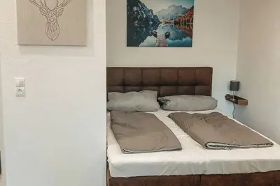 Image de Ferienwohnung Paula Winterberg, Direkt am Bikepark & Skilift