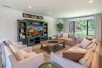 Image de Spacious Serenity in Solvang