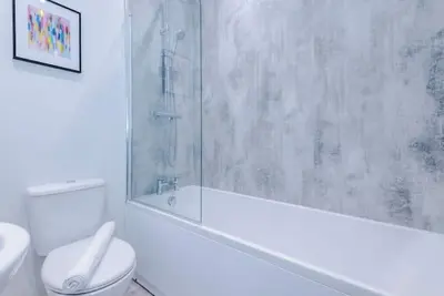 Image de Beechwood Lodge by Patternbricks