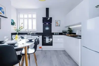 Image de Westwood Lodge by Patternbricks