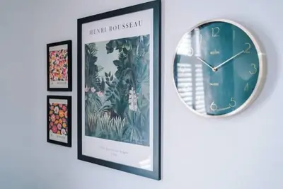 Image de Parkview Place by Patternbricks