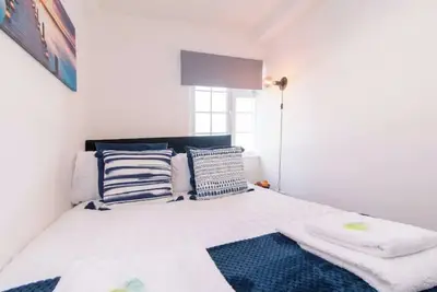 D Dwellings 2bed flat * Central and fast WiFi *