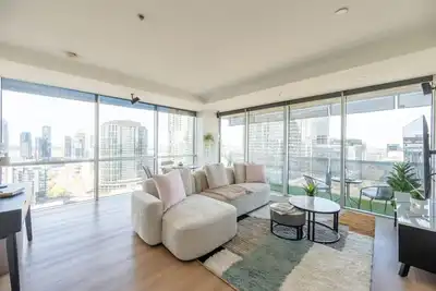 Image de Skyline, Stunning City Views