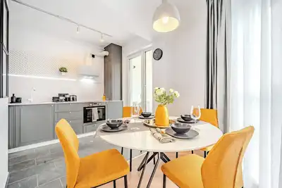 Image de Smart Home - Gloria Apartment by Avenue  with Ac, WiFi in welcoming Timișoara