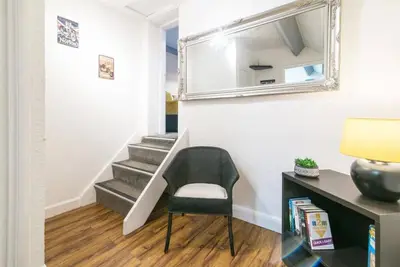 Dd Apartment 9 - Free Parking - Fast WiFi
