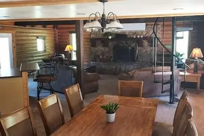 Image de Roosevelt Suite, The Roosevelt Suite at the Lodge