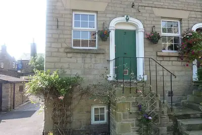 Image de Honeysuckle Cottage, 2 bed, sleeps 3, family-friendly and pet-friendly