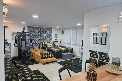 Image de Studio cosy dans une résidence calme et paisible