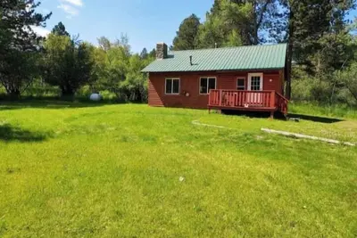 Image de Creekside Chalet, Private Creekside Chalet