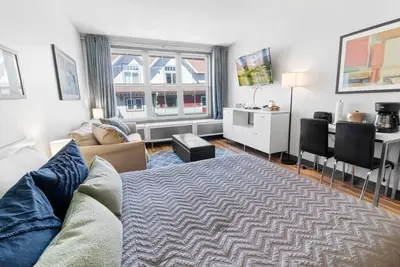 Image de Very Cute Studio Next To Ski Slope WiFi Village