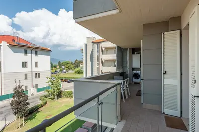 Image de Terrazza Arrighi - Deux Chambres Appartement, Couchages 4