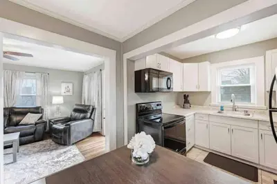 Image de Uptown Cottage\\