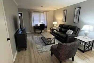 Image de Cozy Uptown Lexington