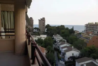 Image de Apartment With Beach Views