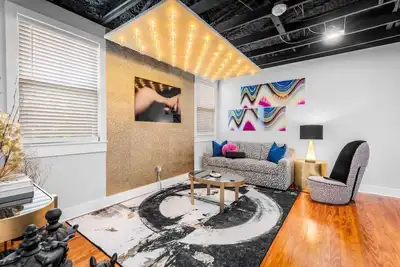 Image de The Sanctuary 1br Condo near Gulf Islands Waterpark