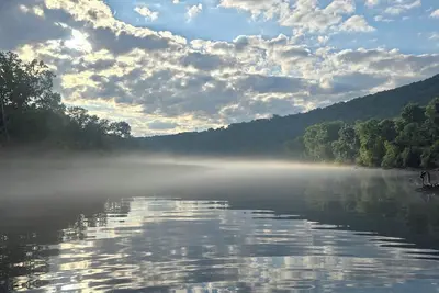 Image de Captain B's Fishing Guide Service and Lodging