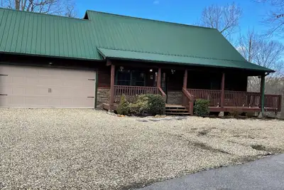 Heavenly Cabin Look No Further - You have found your cabin! ! Pet Friendly!
