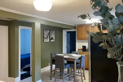 Image de Charming 3-bedroom house in wonderful Sumter