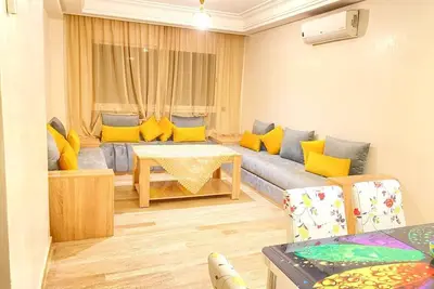 Image de Modern Apartment In The Heart Of The City