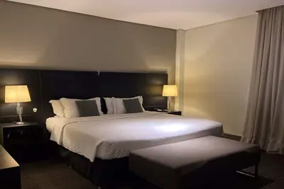 Image de Superior Prime Double ¼ UmQuarto 1- Pr.