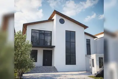 Image de Charming 3-bedroom Villa in fantastic Baku with Ac, WiFi