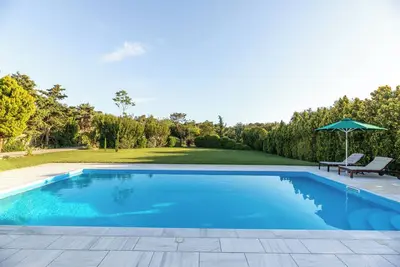 Villa Cactus by Unique Villas Collection