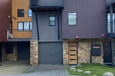 Image de Aspen Creek 3 - Thredbo