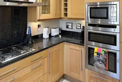 Image de 2 bedroom accommodation in Newsham, near Barnard Castle