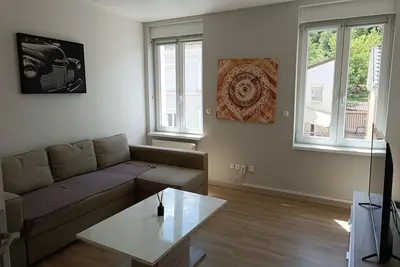 Image de Super T3 tout équipé au calme parking gratuit tout à proximité