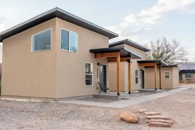 Image de Mesa Vista #1- Studio Tiny Home + Loft
