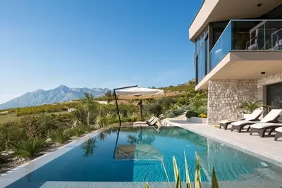 Image de Luxurious Four Bedroom Villa with Private Pool