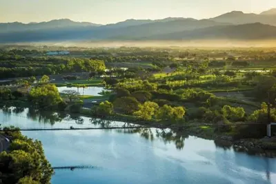 Image de Vidanta Grand Luxxe 2br/2ba Suite - Available during Pga Tour Mexico Open 2025