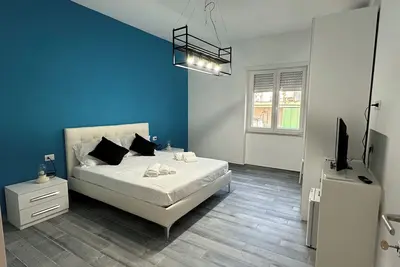 Image de Guest House con Accesso Diretto al Mare