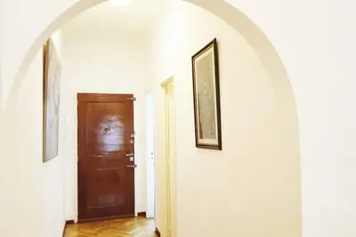 Image de Elegante apartamento en Recoleta a metros de  Av. Santa Fe Familiar! 5 personas!