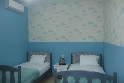 Image de Beautiful Beachfront First Floor Apartment