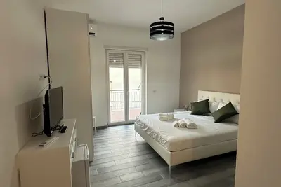 Image de Guest House con Accesso Diretto Alla Spiaggia