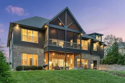 Image de Lakeside Bliss w/Dock, Kayaks, Fire Pit, Foosball