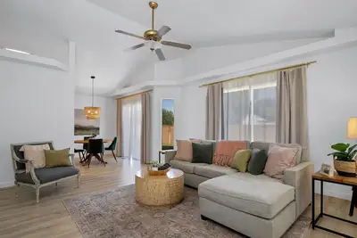 Image de Charming 2Br/2Ba in West Boise w/ King Beds