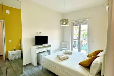 Image de Guest house with direct access to the beach