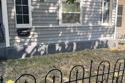 Image de Spacious 5-bedroom house with Ac and WiFi in welcoming Columbus