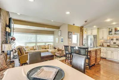 Image de Golf Course & Mtn Views: Avon Gem w/ Gas Grill!