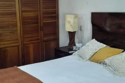 Image de Tranquility in Tambor\n\n