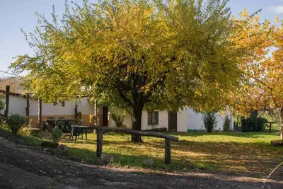 Image de Maison de campagne 'Granados' au cœur du parc naturel \"Sierra de Aracena y Picos de Aroche\".