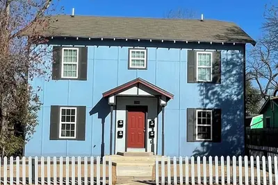 Image de Downtown San Antonio/Highland Park, Cozy 1-bedroom, WiFi, Ac, washer/dryer, 202