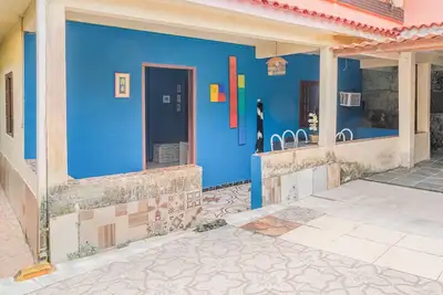 Image de Casa em Angra dos Reis perto da Praia Jardim